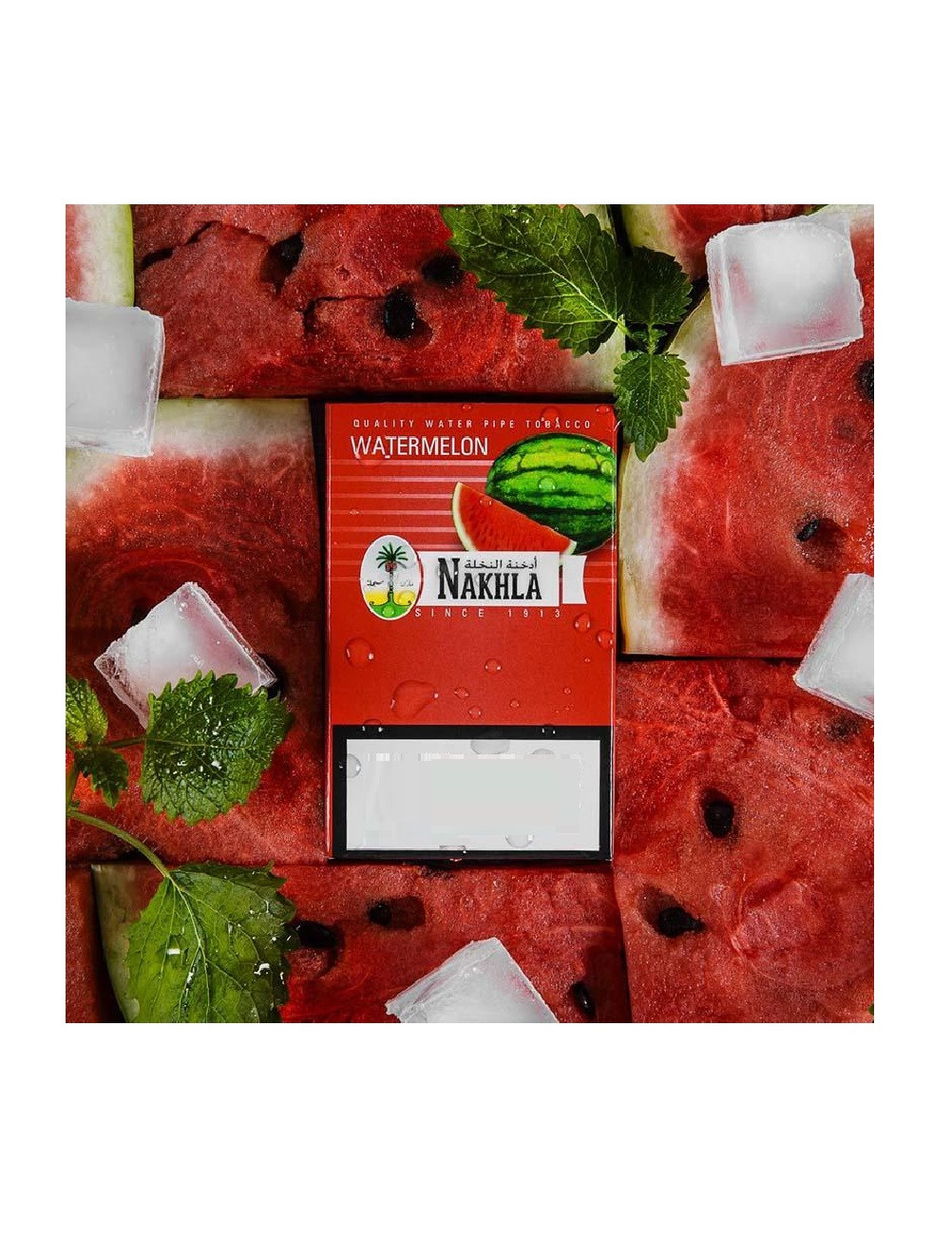 Mizo Watermelon
